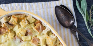 RFK Jr.'s new food pyramid puts meat, cheese and vegetables at the top - NPR