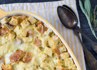 RFK Jr.'s new food pyramid puts meat, cheese and vegetables at the top - NPR