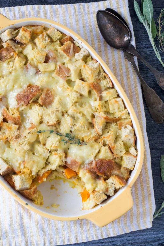 RFK Jr.'s new food pyramid puts meat, cheese and vegetables at the top - NPR