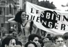 Rosie O’Donnell In Blazers, 1992 – 1999 - Autostraddle