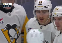 Ryan Lindgren with a Goal vs. Pittsburgh Penguins – Yahoo Sports Ryan Lindgren with a Goal vs. Pittsburgh Penguins - Yahoo Sports