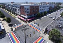 San Antonio plans to recognize ‘the gay strip’ for its importance to LGBTQ+ community – San Antonio Express-News San Antonio plans to recognize ‘the gay strip’ for its importance to LGBTQ+ community - San Antonio Express-News