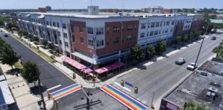 San Antonio plans to recognize ‘the gay strip’ for its importance to LGBTQ+ community – San Antonio Express-News San Antonio plans to recognize ‘the gay strip’ for its importance to LGBTQ+ community - San Antonio Express-News