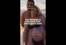 She Married A Gay Man and They Had a Baby – CNN She Married A Gay Man and They Had a Baby - CNN