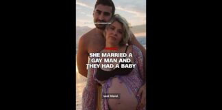 She Married A Gay Man and They Had a Baby - CNN