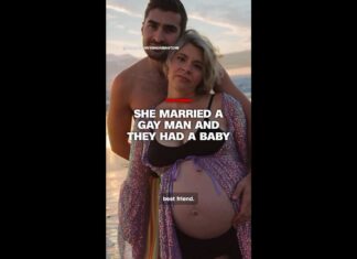 She Married A Gay Man and They Had a Baby - CNN