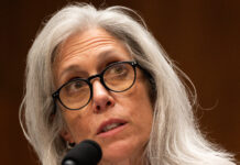 Sheryl Gay Stolberg, NYT health policy correspondent: HHS Secretary Kennedy may run for President in 2028 - CSIS | Center for Strategic and International Studies