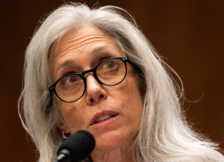 Sheryl Gay Stolberg, NYT health policy correspondent: HHS Secretary Kennedy may run for President in 2028 – CSIS | Center for Strategic and International Studies Sheryl Gay Stolberg, NYT health policy correspondent: HHS Secretary Kennedy may run for President in 2028 - CSIS | Center for Strategic and International Studies