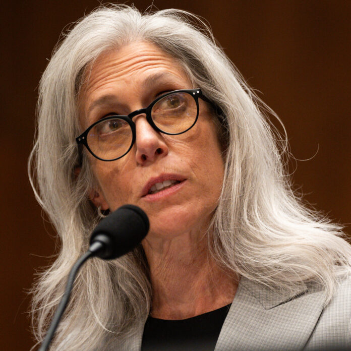 Sheryl Gay Stolberg, NYT health policy correspondent: HHS Secretary Kennedy may run for President in 2028 - CSIS | Center for Strategic and International Studies