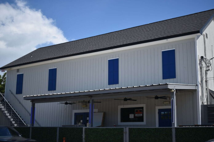 Shuttered Montrose bar to get second life as sports-themed gay spot - chron.com