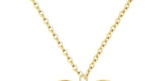 Sinwinkori Rainbow Pride Necklace – LGBT Jewelry, Pansexual Transgender Bisexual Sun Design, 20″ Chain – umlconnector.com Sinwinkori Rainbow Pride Necklace - LGBT Jewelry, Pansexual Transgender Bisexual Sun Design, 20" Chain - umlconnector.com