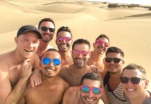 Six must-do things to check out on a gay trip to Warsaw – GayCities Six must-do things to check out on a gay trip to Warsaw - GayCities