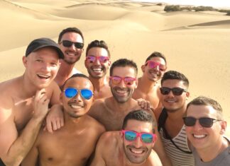 Six must-do things to check out on a gay trip to Warsaw - GayCities