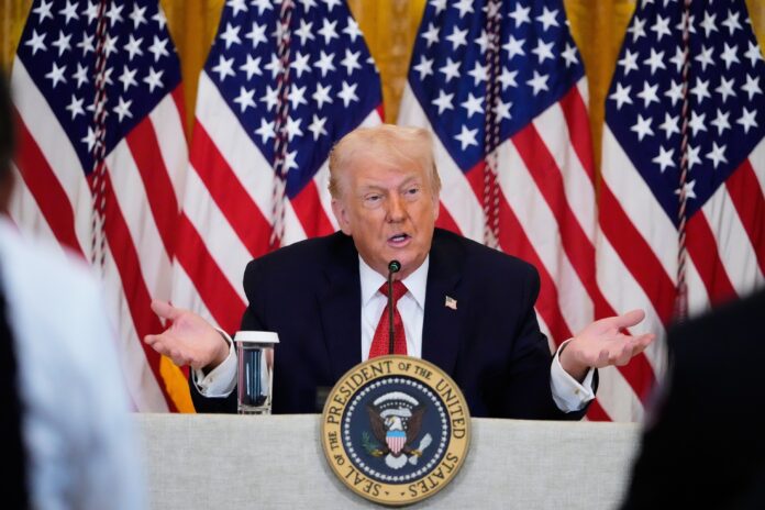 Some policy experts struggle to make sense of new Trump health plan - ABC News