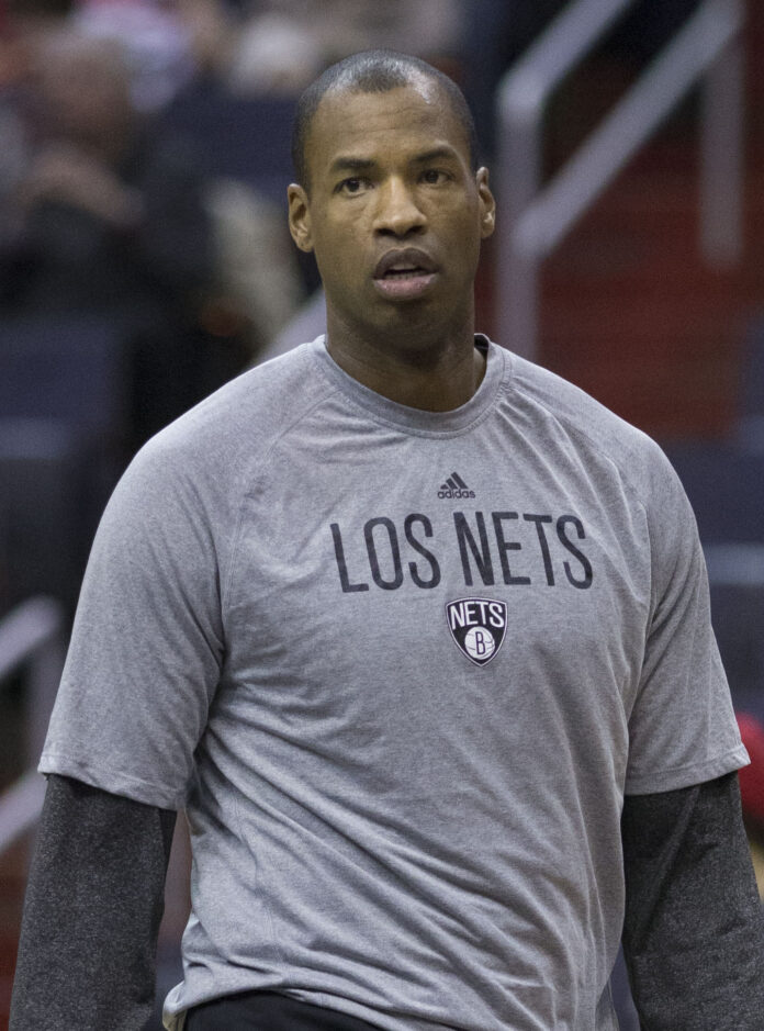 Sports Star Jason Collins, the First Openly Gay NBA Player, Has Stage IV Brain Cancer - Cancer Health