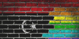 Spotlight on Libya, where the LGBTQ community hides in the shadows - Erasing 76 Crimes