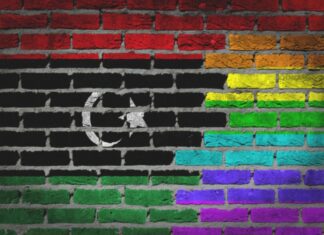 Spotlight on Libya, where the LGBTQ community hides in the shadows - Erasing 76 Crimes