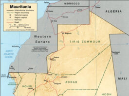 Spotlight on Mauritania, where LGBT people hide their identities for fear of stigma - Erasing 76 Crimes