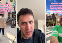 Straight men are dressing "gay chic" and gay men are dressing "macho," according to TikTok - The Daily Dot