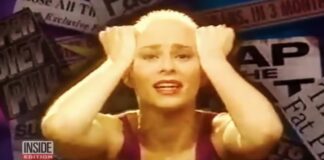 Susan Powter says she's a 'huge lesbian,' gives her biggest bit of dating advice - Out Magazine