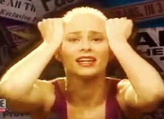 Susan Powter says she's a 'huge lesbian,' gives her biggest bit of dating advice - Out Magazine