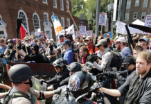 Swedish hate-crime trial shines light on far-right 'fitness clubs' - France 24