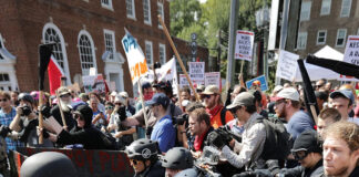 Swedish hate-crime trial shines light on far-right 'fitness clubs' - France 24