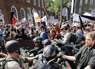 Swedish hate-crime trial shines light on far-right 'fitness clubs' - France 24