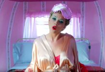 Taylor Swift's 'You Need to Calm Down' Video Is Strangely Both Gay and Sexless - Esquire