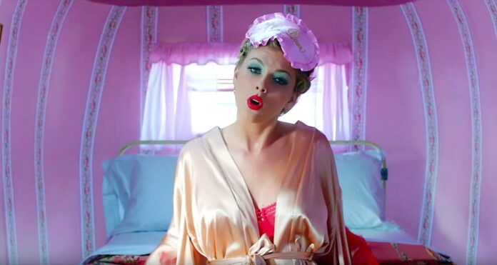 Taylor Swift's 'You Need to Calm Down' Video Is Strangely Both Gay and Sexless - Esquire