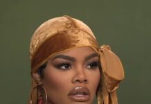 Teyana Taylor, Erin Doherty have big night at Golden Globes - Watermark Out News
