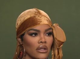 Teyana Taylor, Erin Doherty have big night at Golden Globes – Watermark Out News Teyana Taylor, Erin Doherty have big night at Golden Globes - Watermark Out News