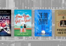 The Best Queer Books of 2025: 31 Standout Reads - ELLE