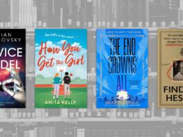 The Best Queer Books of 2025: 31 Standout Reads - ELLE