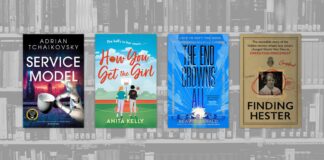 The Best Queer Books of 2025: 31 Standout Reads - ELLE