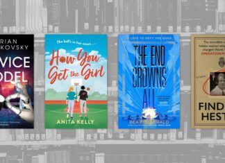 The Best Queer Books of 2025: 31 Standout Reads - ELLE