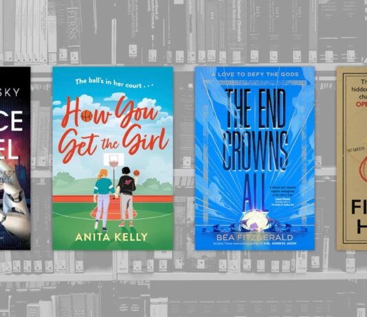 The Best Queer Books of 2025: 31 Standout Reads - ELLE