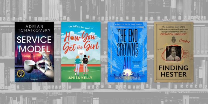 The Best Queer Books of 2025: 31 Standout Reads - ELLE