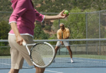 The Best Sports for Longevity - The New York Times