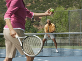 The Best Sports for Longevity - The New York Times