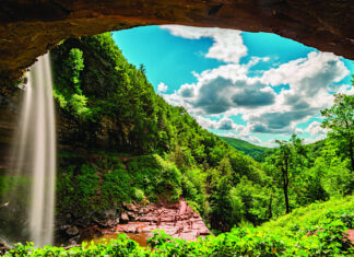 The Catskills: Nature and Nurture - Passport Magazine