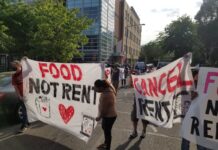 The cost of health care, not food or rent, is now Americans’ top worry - The Washington Post