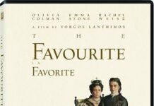 ‘The Favourite,’ ‘Pose,’ ‘Killing Eve’ Lead Dorian Award Nominations - hollywoodreporter.com