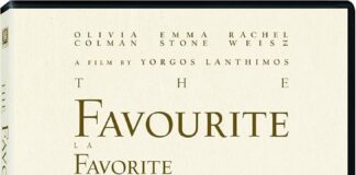 ‘The Favourite,’ ‘Pose,’ ‘Killing Eve’ Lead Dorian Award Nominations - hollywoodreporter.com