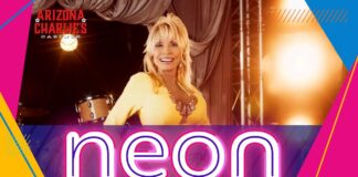 The hot new gay travel trend? "Friendsmas" in Las Vegas - GayCities