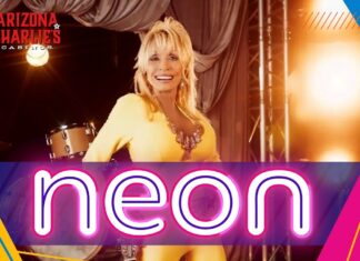 The hot new gay travel trend? "Friendsmas" in Las Vegas - GayCities