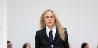 The lesbian renaissance hits London Fashion Week - Dazed