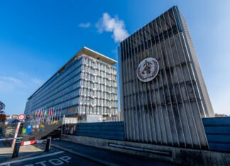 The U.S. Has Pulled Out of the WHO. Here’s What That Means for Public Health - Time Magazine