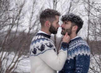 The Ultimate Guide to Gay Iceland | LGBT+ History & Culture - Guide to Iceland