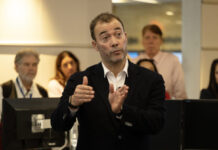 The WaPo Extinction Event - Puck